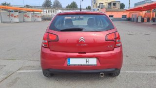 Citroen C3 2012 (Perfecto estado)
