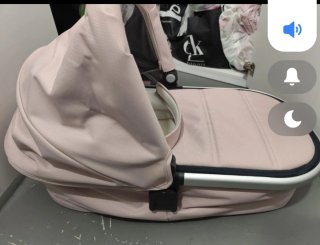 Carro/Silla de bebé UPPAbaby Saco de regalo
