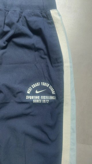 Pantalones Nike Vintage Talla M