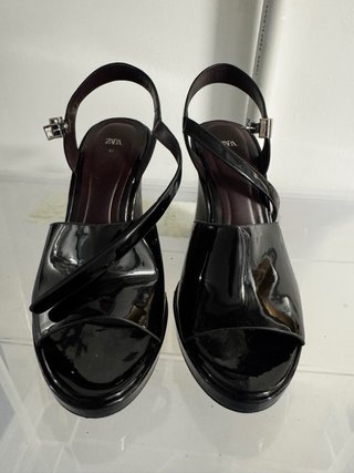 Sandalias ZARA Talla 37