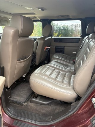 Hummer H2 2006