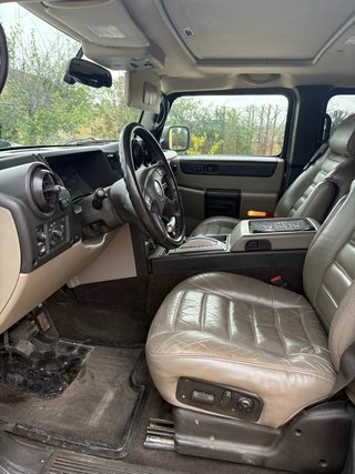 Hummer H2 2006