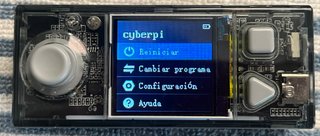 Makeblock Cyberpi Pocket Shield