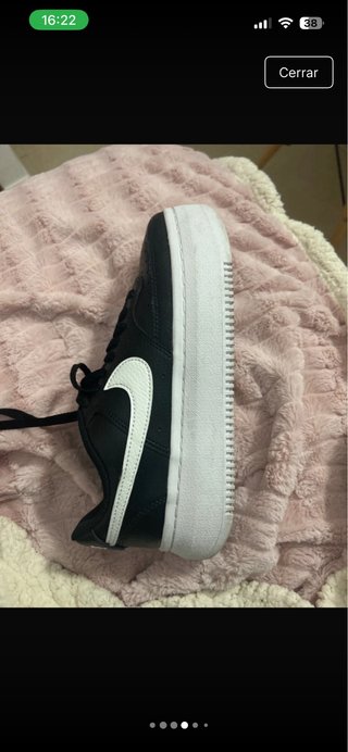 Zapatillas Nike Air Force 1 Talla 40