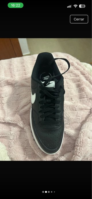 Zapatillas Nike Air Force 1 Talla 40
