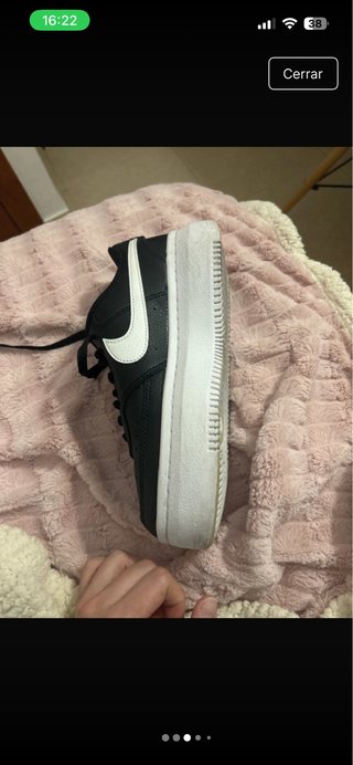 Zapatillas Nike Air Force 1 Talla 40
