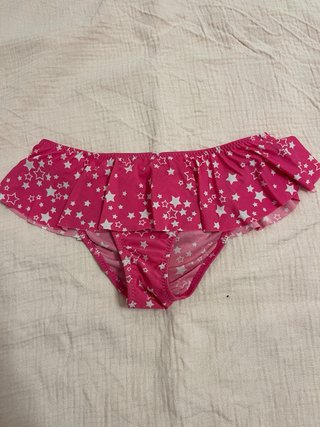 Braguitas Calzedonia 3 años