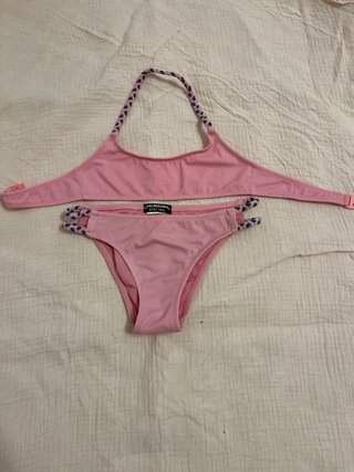 Braguitas Calzedonia 3 años