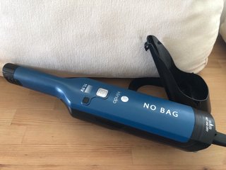 Aspirador de mano sin bolsa 11.1V