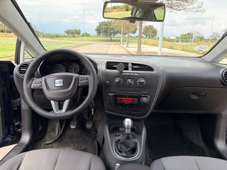 SEAT Leon 1.6 tdi 105Cv
