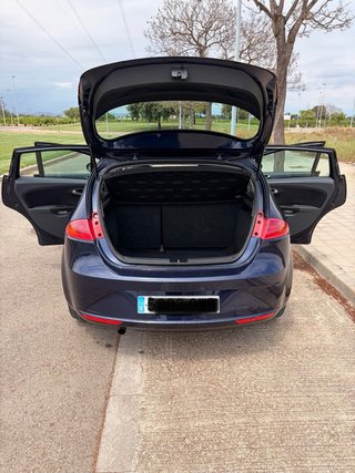 SEAT Leon 1.6 tdi 105Cv