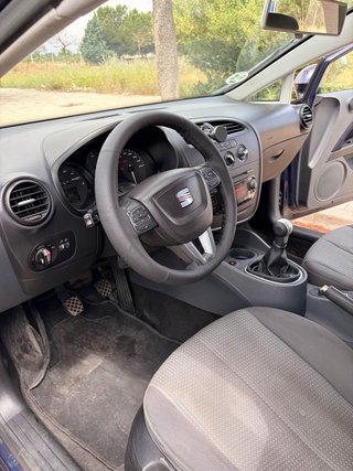 SEAT Leon 1.6 tdi 105Cv
