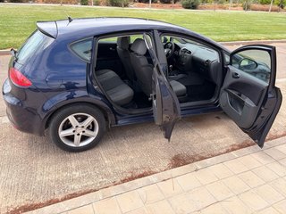 SEAT Leon 1.6 tdi 105Cv