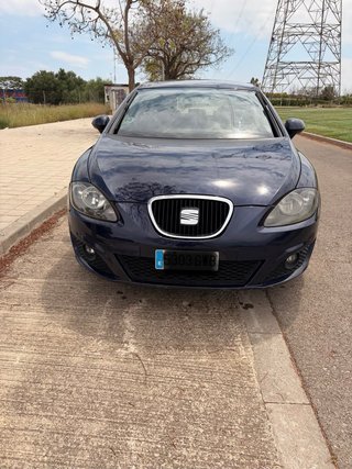 SEAT Leon 1.6 tdi 105Cv