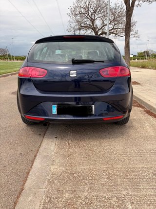 SEAT Leon 1.6 tdi 105Cv