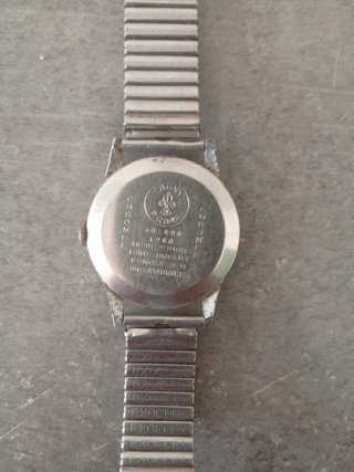 Orologio Cauny Prima Uomo