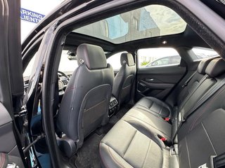 Jaguar E-Pace 2018