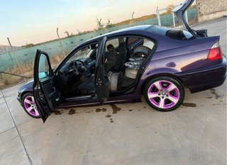 BMW Serie 3