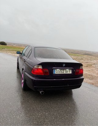 BMW Serie 3