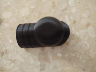 Embellecedores Horquilla Moto (2 uds)