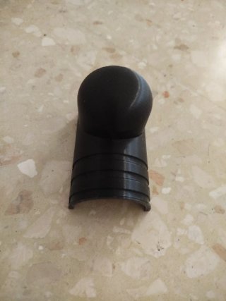 Embellecedores Horquilla Moto (2 uds)