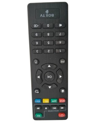 Mando a distancia BOX TV