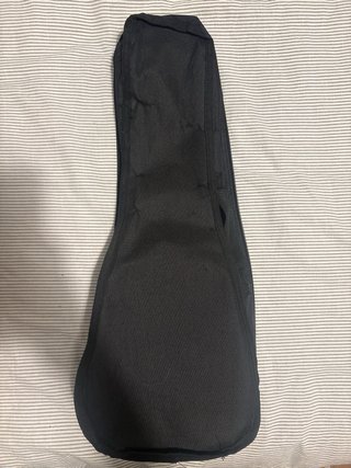 Ukelele Maui Pro Casi Nuevo