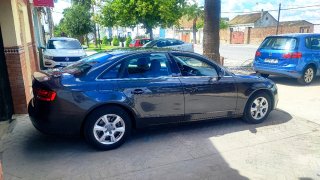 Audi A4 2009