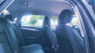 Audi A4 2009