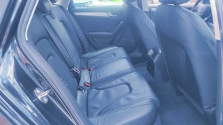 Audi A4 2009
