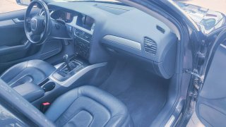 Audi A4 2009