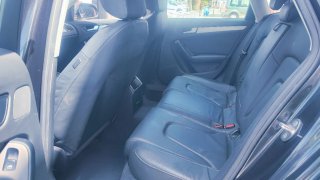 Audi A4 2009