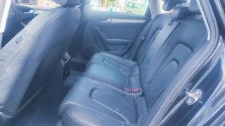 Audi A4 2009