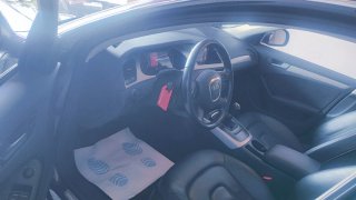 Audi A4 2009