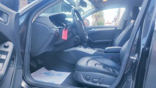 Audi A4 2009