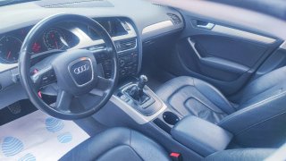 Audi A4 2009