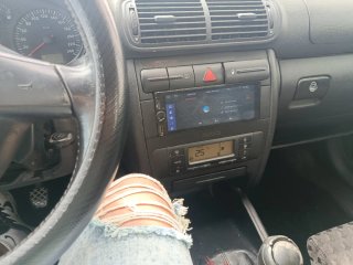 SEAT Leon 1999