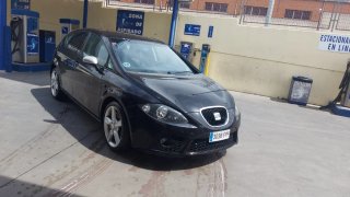 SEAT Leon 2007