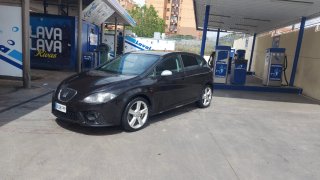 SEAT Leon 2007