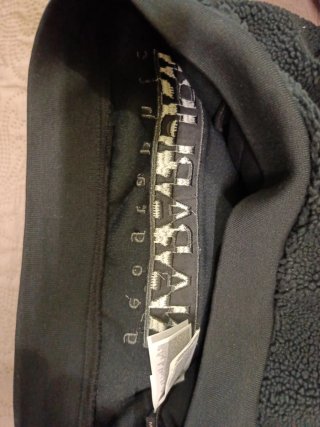 Sudadera Napapijri Geographic Talla M