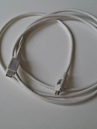 Cable Firewire 9 a 4 pines