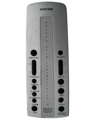 Mando WELLTECH