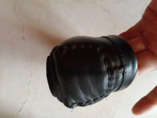 Mocasines niño talla 38