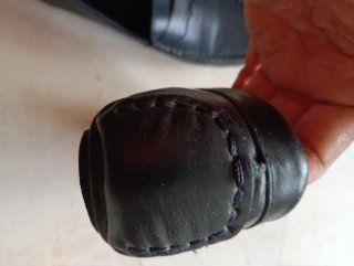 Mocasines niño talla 38