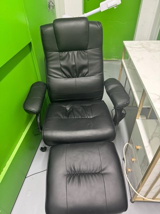 Mobiliaria - Sillas de Peluquería