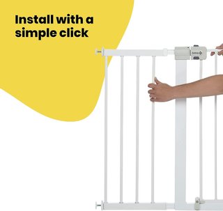 Estensione di sicurezza per bambini Safety 1st