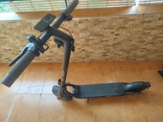 Patinete Eléctrico NAVEE V401 Pro