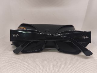 Ray-Ban Zena RB4430 6677/71 Occhiali da Sole Neri