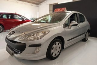 Peugeot 308 2010