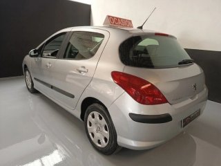 Peugeot 308 2010